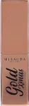 Mesauda Milano Gold Xmas Lipstick Помада для губ - фото N2