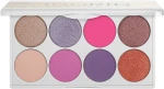 Ingrid Cosmetics Candy Boom Eye Shadows Palette Палетка тіней для повік