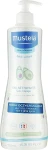 Mustela Очищувальна вода для тіла й обличчя Cleansing Water No-Rinsing With Avocado - фото N5