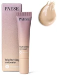 Paese Набор 13 Nanorevit (found/35ml + conc/8.5ml + lip/stick/4.5ml + powder/9g + cont/powder/4.5g + powder/blush/4.5g + lip/stick/2.2g) - фото N3