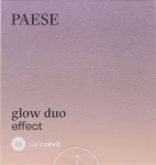 Paese Набор 13 Nanorevit (found/35ml + conc/8.5ml + lip/stick/4.5ml + powder/9g + cont/powder/4.5g + powder/blush/4.5g + lip/stick/2.2g) - фото N10