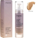 Paese Набор 14 Nanorevit (found/35ml + conc/8.5ml + lip/stick/4.5ml + powder/9g + cont/powder/4.5g + powder/blush/4.5g + lip/stick/2.2g) - фото N3