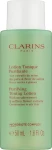 Clarins Тонизирующий лосьон с экстрактами таволги и гамамелиса Purifying Toning Lotion