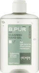 Echosline Очищающий гель для рук B.Pur Cleaning Hand Gel - фото N3