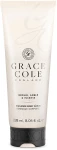 Grace Cole Скраб для тіла Boutique Orchid, Amber & Incense Radiance Body Scrub - фото N2