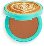 I Heart Revolution Tasty Coffee Bronzer Бронзер для обличчя