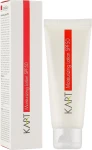 Kart Увлажняющая эмульсия для лица с SPF50 Effective Safe&Sun Moisturizing Lotion SPF50 - фото N2