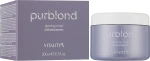 Vitality's Маска для светлых волос Purblond Glowing Mask - фото N2