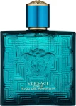 Парфумована вода чоловіча - Versace Eros Eau De Parfum, 50 мл - фото N2