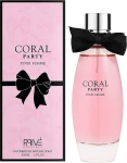 Prive Parfums Coral Party Pour Femme Парфумована вода - фото N2