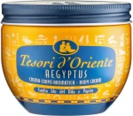 Tesori d’Oriente Aegyptus Body Cream Крем для тіла