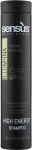 Sensus Чоловічий шампунь для волосся High Energy Shampoo