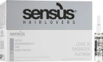 Sensus Ампули проти випадіння волосся Tools Leave-In Energizer Platinum