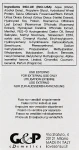 Sensus Ампули проти випадіння волосся Tools Leave-In Energizer Platinum - фото N3