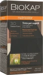 BiosLine Краска для волос Biokap Nutricolor Tinta