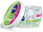 Nivea Гіалуроновий гель для обличчя, насичений гіалуроновою кислотою та соком огірка Care Gel - фото N3