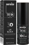 Sensus Черная пудра для объема волос Tabu Up 30 Black - фото N2