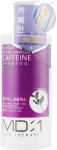 Med B Шампунь для волос с кофеином MD:1 Intensive Peptide Complex Caffeine Shampoo - фото N2