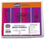 Ronney Professional Парикмахерские полотенца Bath Towels