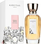 Annick Goutal Grand Amour Парфюмированная вода