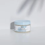 Ikoo Скраб-пінка з морською сіллю "Глибоке очищення й детокс" Infusions Cleansing Scalp Scrub - фото N2