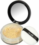 Barry M Ready Set Smooth Banana Powder Полупрозрачная пудра