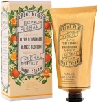 Panier des Sens Крем для рук "Флердоранж" Orange Blossom Hand Cream - фото N5