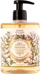 Panier des Sens Марсельське рідке мило "Вербена" Verbena Liquid Marseille Soap