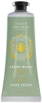 Крем для рук "Миндаль" - Panier des Sens Soothing Almond Hand Cream, 30ml