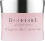 Belletrice Крем для обличчя "Супервідновлення" Moisture System SP Superieur Performance Cream