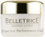 Belletrice Крем для обличчя "Супервідновлення" Moisture System SP Superieur Performance Cream - фото N4