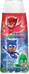 Air-Val International Гель для душа Pj Masks