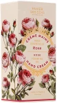 Panier des Sens Крем для рук "Троянда" Hand Cream Rejuvenating Rose - фото N3