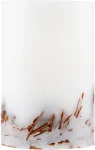Bulgarian Rose Ароматическая свеча "Кедр", 65/100 Aromatherapy Candle Cedar