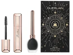 Guerlain Mad Eyes Mascara & Eyeliner Set (mascara/8.5ml + eye/liner/5ml) Набор