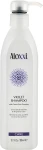 Aloxxi Фиолетовый шампунь против желтизны Violet Shampoo