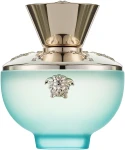 Versace Dylan Turquoise pour Femme Туалетная вода - фото N3