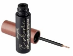 Barry M Euphoric Metallic Liquid Eyeliner Жидкая подводка для глаз