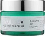 Esthetic House Крем для обличчя Snail Cica Perfect Repair Cream