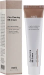 BB-крем з центеллою - PURITO Cica Clearing BB Cream, 31 тон - Deep Warm, 30 мл - фото N2