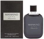 Kenneth Cole Mankind Hero Туалетна вода (міні)