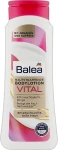 Balea Лосьон для тела "Укрепляющий" Body Lotion Vital