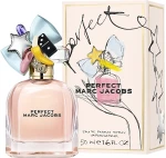 Marc Jacobs Perfect Парфюмированная вода - фото N2