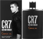 Cristiano Ronaldo CR7 Game On Туалетна вода - фото N2