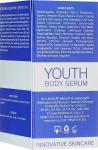 IS CLINICAL Сироватка омолоджувальна для тіла Youth Body Serum (міні) - фото N3