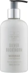 Scottish Fine Soaps Увлажняющий крем для тела Silver Buckthorn Moisturiser