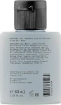 REF Зволожувальний кондиціонер для волосся, pH 3.5 Intense Hydrate Conditioner (міні) - фото N2