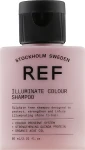 REF Шампунь для блеска окрашенных волос pH 5.5. ILLUMINATE COLOUR SHAMPOO - фото N2