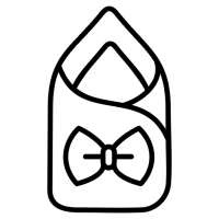 Конверти на виписку