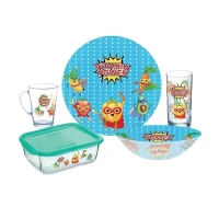 Аксессуары для кормления малышей